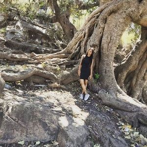 Meet your Posher, Mansi